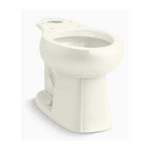 S40331796 Windham Toilet Bowl Part - Biscuit