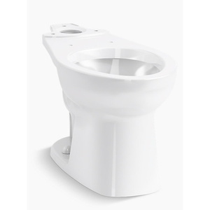 S4033780 Valton Toilet Bowl Part - White