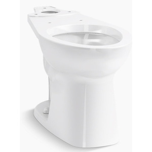 S4033790 Valton Toilet Bowl Part - White