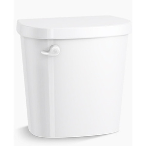 S4045620 Valton Toilet Tank Part - White