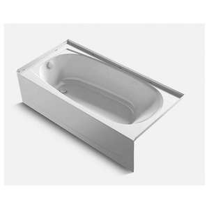 S713418100 Performa 2 60'' x 30'' Soaking Tub - White