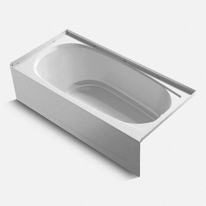 S713418200 Performa 2 60'' x 30'' Soaking Tub - White