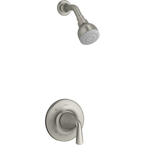 STS273724GBN Medley Shower Faucet Trim Trim Kit - Vibrant Brushed Nickel STS273724GBN Medley Shower Faucet Trim Trim Kit - Vibrant Brushed Nickel
