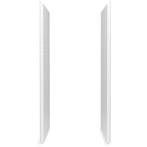 S725051060 Traverse Shower Wall Kit Tub/Shower Wall Kit - White S725051060 Traverse Shower Wall Kit Tub/Shower Wall Kit - White