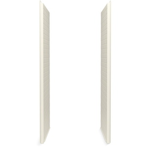 S7250510696 Traverse Shower Wall Kit Tub/Shower Wall Kit - Biscuit S7250510696 Traverse Shower Wall Kit Tub/Shower Wall Kit - Biscuit