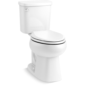 S402322WTL0 Windham Two Piece Toilet - White