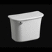 Sterling S4020710 White Toilet Tank Part