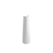 Sterling S4481200 White Pedestal Base