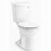 Sterling S402311RA0 White Two Piece Toilet