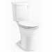 Sterling S402313RA0 White Two Piece Toilet