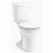 Sterling S402314RA0 White Two Piece Toilet