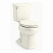 Sterling S40232296 Biscuit Two Piece Toilet