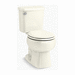 Sterling S40232396 Biscuit Two Piece Toilet