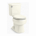 Sterling S4023296 Biscuit Two Piece Toilet