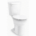 Sterling S4024150 White Two Piece Toilet