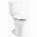 Sterling S4024160 White Two Piece Toilet