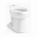 Sterling S4033170 White Toilet Bowl Part