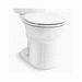 Sterling S4033770 White Toilet Bowl Part