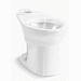 Sterling S4033780 White Toilet Bowl Part