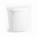 Sterling S4045010 White Toilet Tank Part