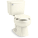 Sterling STE40236796 Biscuit Two Piece Toilet