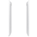 Sterling S724051060 White Shower Wall Kit