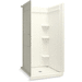 Sterling S7240010696 Biscuit Shower Wall Kit