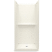 Sterling S7250010696 Biscuit Shower Wall Kit