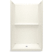 Sterling S7252010696 Biscuit Shower Wall Kit