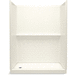Sterling S7257011696 Biscuit Shower Wall Kit