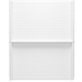 Sterling S725328000 White Shower Wall Kit