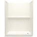 Sterling S7257012696 Biscuit Shower Wall Kit
