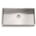 Sterling S32026NA Stainless Steel Undermount Single Bowl Kitchen Sink