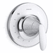 Sterling STS335934CP Polished Chrome Non-Thermostatic Valve Trim