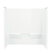 Sterling S713441060 White Standard Enclosure