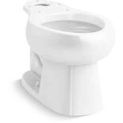 Sterling S4032170 White Toilet Bowl Part