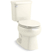 Sterling STE40232196 Biscuit Two Piece Toilet