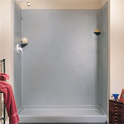 SSK326072051 Shower Wall Kit Tub/Shower Wall Kit - Tahiti Sand SSK326072051 Shower Wall Kit Tub/Shower Wall Kit - Tahiti Sand