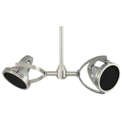 Tech Track Lighting