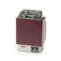  Pro Series Steam Generator Steam Bath - Silver