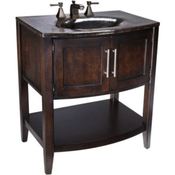 Thompson Traders Vanities