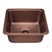 Trader Thompson Kitchen Sinks