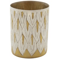  Pavone Countertop Accessory Bathroom Accessory - Brass / Nickel