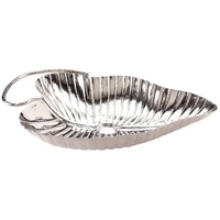  Teopantlan Vessel Style Bathroom Sink - Hammered Nickel