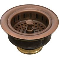  Drain Strainer Kitchen Accessory - Antique Copper