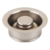Disposal Stoppers/Flanges