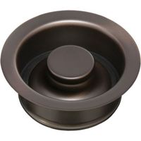 Disposal Stoppers/Flanges