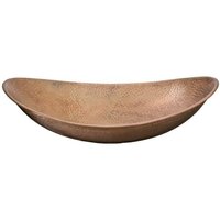  Ocampo Vessel Style Bathroom Sink - Medium Antique