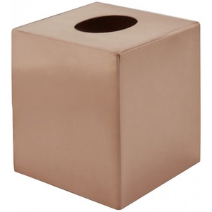 TASRG2 Countertop Accessory Bathroom Accessory - Smooth Rose Gold