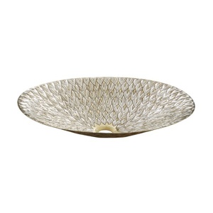 TBOV1917P Puebla Vessel Style Bathroom Sink - Handcrafted Brass / Nickel TBOV1917P Puebla Vessel Style Bathroom Sink - Handcrafted Brass / Nickel